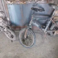 دوچرخه|دوچرخه، اسکیت، اسکوتر|اندیمشک, |دیوار