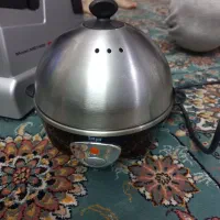 تخم مرغ پز|سایر لوازم برقی|تهران, بروجردی|دیوار