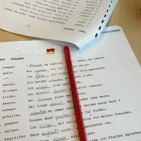 کلاس خصوصی زبان آلمانی سطح A1