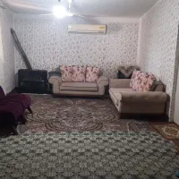 دوبناساختمون درمتراژ۶۰۰متر