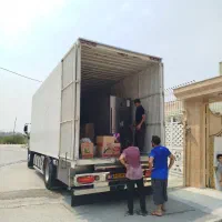باربری آدیــن جم با مجوز رسمی از اتحادیه