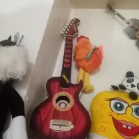 گیتار سالم وتمیز 350