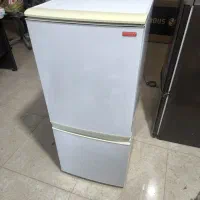 یخچال استوک ژاپنی ۹ فوت|یخچال و فریزر|شهرضا, |دیوار