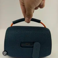 اسپیکر بلوتوثی brodu مدل 2276|پخشکننده همراه|تهران, پاسداران|دیوار