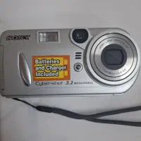 دوربین عکاسی sony ( سونی)|دوربین عکاسی و فیلمبرداری|تهران, جوادیه|دیوار