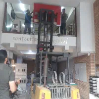 لیفتراک سیار|خدمات حمل و نقل|شیراز, میانرود|دیوار