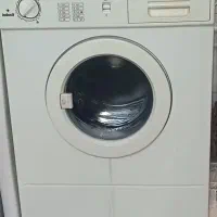 ماشین لباسشویی مارک زنوسی