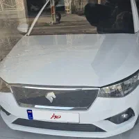 تارا v4 (وی۴) ۱۴۰۳|خودرو سواری و وانت|اهواز, اسلام آباد شرقی|دیوار