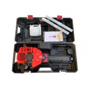 چکش تخریب/هیلتی/ بتن کن 24 کیلو بنزینی اینتیمکس