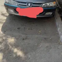 پژو پارس LX TU5، مدل ۱۳۹۷|خودرو سواری و وانت|تهران, یافت‌آباد|دیوار