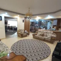 ۲۱۸ متر ، تک واحدی ، ۳ خواب ، ملک شمالی ، عظیمیه|فروش آپارتمان|کرج, عظیمیه|دیوار