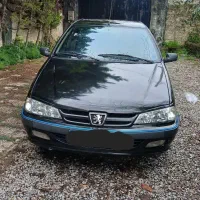 فروش پژو پارس مدل ۱۳۸۳