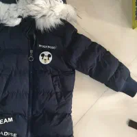 کاپشن مناسب ۶-۸ سال