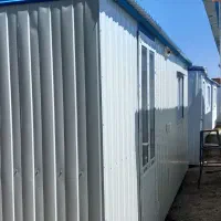 اجاره انواع کانکس .اداری .نگهبانی. کارگری|اجارهٔ دفتر صنعتی، کشاورزی، تجاری|خمین, |دیوار