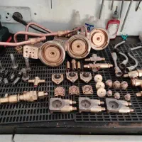 کارگاه فنی تخصصی اسپرسو ماشین|کافی‌شاپ و رستوران|برازجان, |دیوار