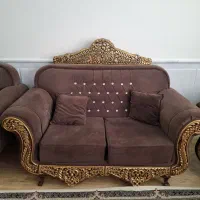 مبل راحتی ۱۰نفره