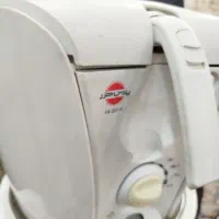 سرخ کن پارس خزر