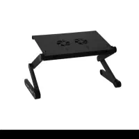 میز تاشو لب تاپ|میز تحریر و کامپیوتر|شاهینشهر, خانه کارگر|دیوار