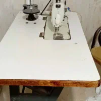 چرخ خیاطی راسته دوز|چرخ خیاطی و ریسندگی|تالش, هشتپر|دیوار