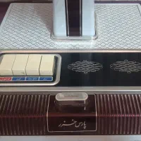 پنکه پارس خزر