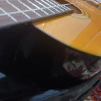 گیتار|گیتار، بیس، امپلیفایر|باقرشهر, |دیوار