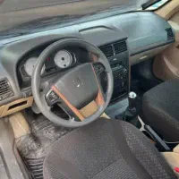 پژوپارس xu7درحدخشک ،بسیار کم کار و تمیز|خودرو سواری و وانت|گنبد کاووس, |دیوار