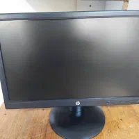 مانیتور led crt|قطعات و لوازم جانبی رایانه|بوکان, |دیوار