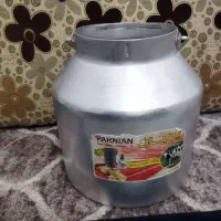 مشک برقی ۱۳کیلویی