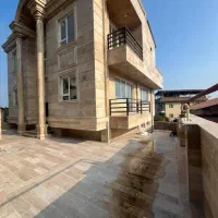 فروش ویلا فول امکانات ویو‌ جنگل