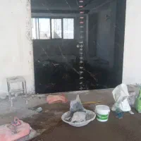 نیاز منده شاگرد کاشی کار وسنگ کار