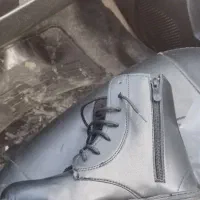 بوت زنانه|کیف، کفش، کمربند|سنندج, |دیوار