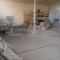 واگذاری کامل کارگاه تولید سنگ مصنوعی