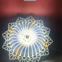 لامپ دست‌ساز نورآرا خاص متفاوت و چشم‌نواز