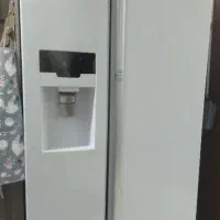 یخچال فریزر ساید ۳۶فوت اسنوا