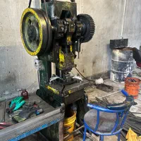 پرس 20 تن متغییر پرس ۱۲ تن متغییر