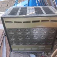 بخاری گازی قیمت ۱۵۰۰۰۰۰۰|بخاری، هیتر، شومینه|تبریز, |دیوار