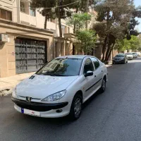 پژو206sdاتوماتیک v9