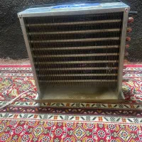 کندانسور لوله مسی