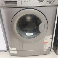 لباسشویی زانوسی