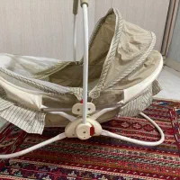 کریر ننویی برند mamalove تاشو