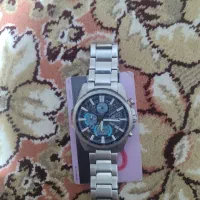 ساعت ادیفایس چین تحت لیسانس ژاپن