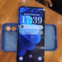A55 8GB 128 تمیز در حد اکبند