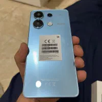 شیائومی Redmi Note 13 4G با حافظهٔ ۲۵۶ گیگابایت