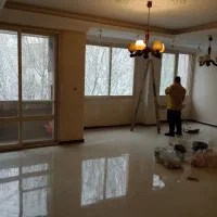 نقاشی ساختمان با کیفیت بالا و قیمت مناسب|خدمات پیشه و مهارت|شیروان (خراسان), |دیوار