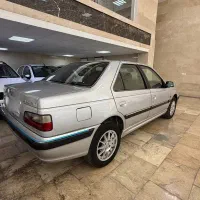 پارس Elx مدل۱۳۸۳ تمام فابریک|خودرو سواری و وانت|آبادان, |دیوار