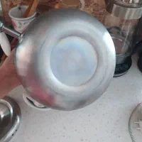 کتری قوری سالم|قوری، کتری، قهوهساز دستی|رباطکریم, رباطکریم|دیوار