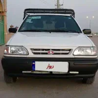 پرایدوانت۱۵۱ مدل ۱۴۰۳،چراغ پوزیشن ولاینرپاششی|خودرو سواری و وانت|اصفهان, آبشار|دیوار