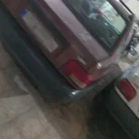 پراید ۸۶
