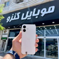 آیفون ۱۶ نرمال