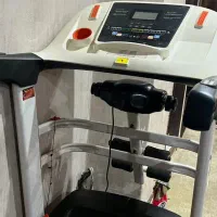 تردمیل خانگی پاندا چند کاره